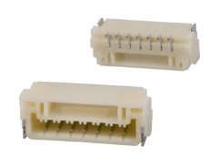 China 5mm*5mm Discrete Semiconductor V20PWM10CHM3/I Model on sale