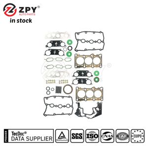 ZPY Engine Overhaul Kit 06C198022 for VW Golf Jetta Audi A3