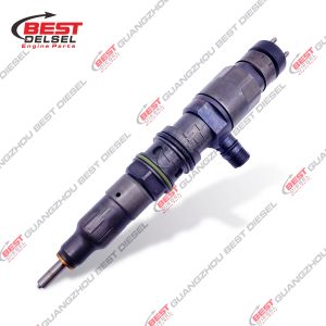 New Diesel Common rail Injector 0445120194 0986435537 4710700387/4710700187