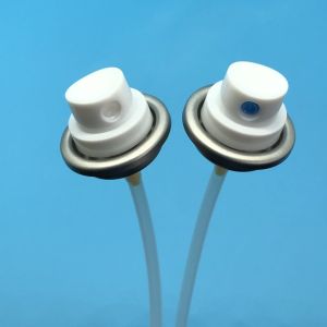 Versatile Face Mist Valve - Fine Spray Nozzle for Hydration and Refreshment -