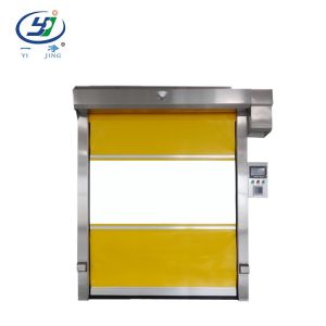 110V 30mm Clean Room Air Filtration System Cleanroom Design And Construction