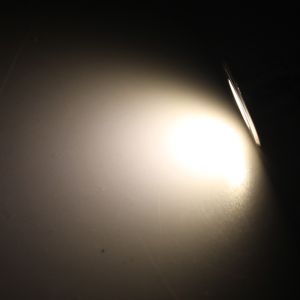 Outdoor Yard RGB 1W Stainless Steel Deck Lights