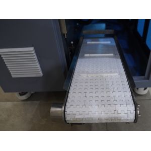 Ultrasonic Multifunction Drip Coffee Bag Packaging Machine 304SS Food Grade