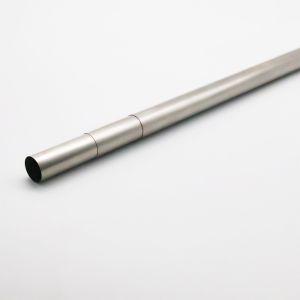 UNS N04400 2.4360 Monel Alloy Tube For Telecommunication