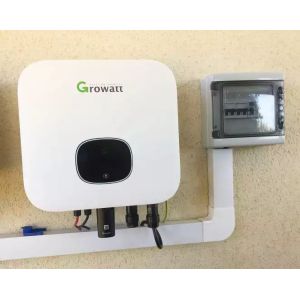 Growatt MIC 3000TL-X 1.5kw 2kw 2.5kw 3kw Single Phase On Grid Solar Power