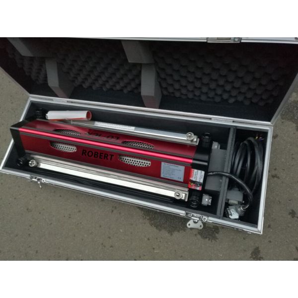 600 Mm Splice Hot Press Machine Conveyor Belt Splicing Machine With Automatic