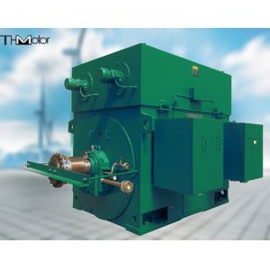 3kv-11kv Motors Used In Cement Industry