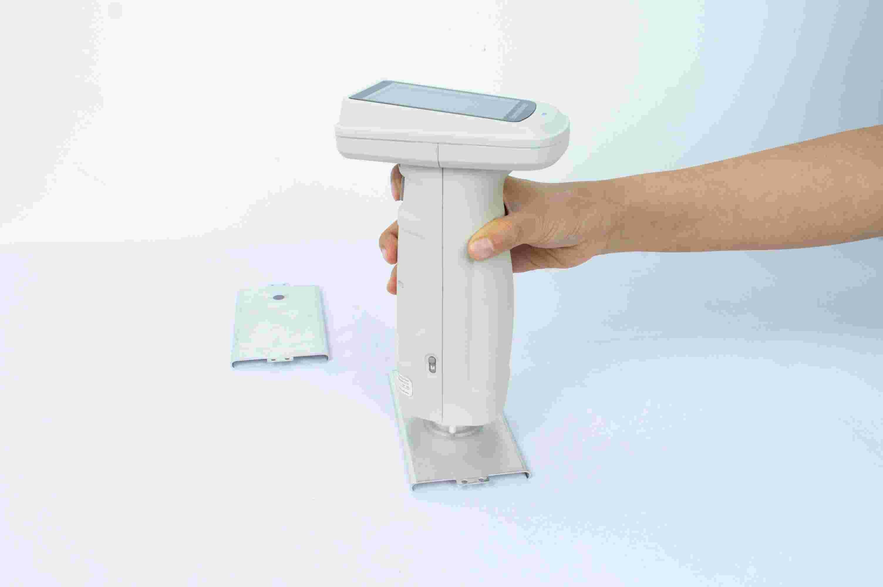 DS-700d Portable Spectrophotometer With Smart Auto Calibration For Consistent