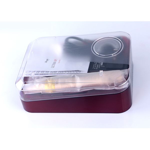 Low Noise Golden Derma Ultima M5 Dr Pen For Microneedling BB Glow Facial Slimming