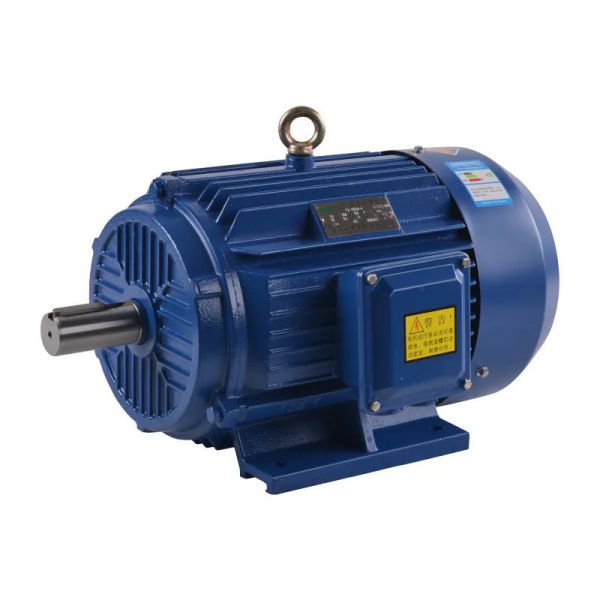 Buy 300hp 40 Hp 50 Hp 72v 3 Phase Ac Induction Motor Waterproof at wholesale prices