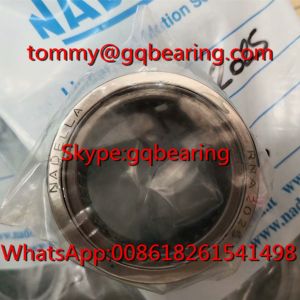 Gcr15 Steel Material Nadella RNA2025 Full Complement Needle Roller Bearing