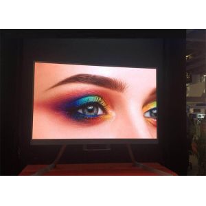 P5 Indoor LED Display 5mm Pitch 40000dots/㎡ IP65