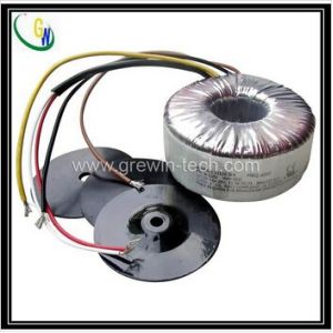 5000va 24v Toroidal Core Power Transformer with high quality