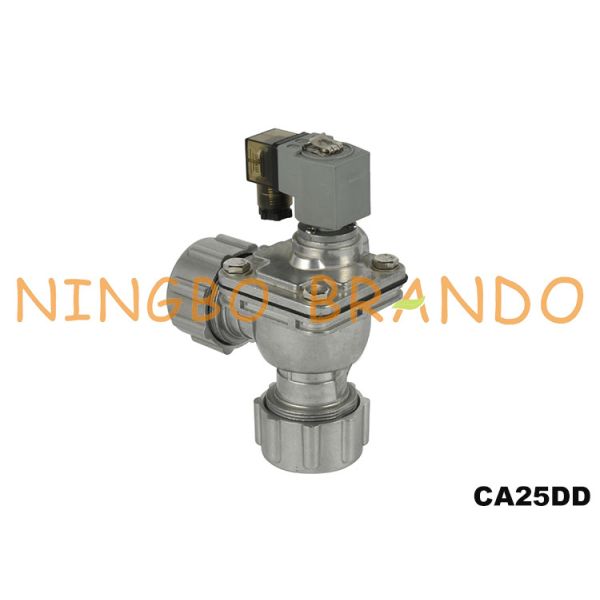 Buy CA25DD 1" Compression Fittings Dust Collector Valve CA25DD010-300 at wholesale prices