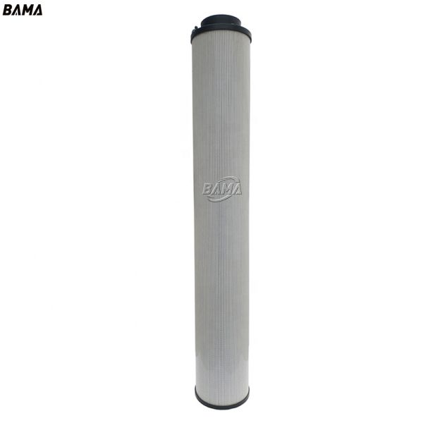 Hydraulic Return Oil Filter Element 1263063 for Hydraulics Applications NBR Seals