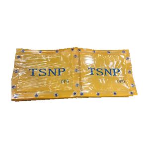 Soft Radiation Protection Lead Curtain X Ray Lead Blanket for Nuclear Power