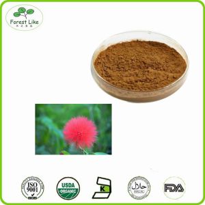 China 10:1 natural Albizia Flower albizia julibrissin extract on sale