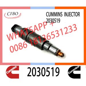 Rail Fuel Diesel Injectors Nozzle 2897320 2872289 2030519 1948565 2872544