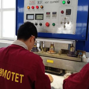 Custom Spherical Biogas Storage Tanks Double Membrane Stand Alone