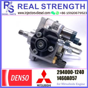 Common rail 294000-1240 1460A057 per Mitsubishi Pajero/ L200 4D56 HP, di-d 4WD