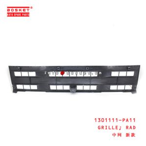 Quality 1301111-PA11 Rad Grille  for ISUZU 100P for sale