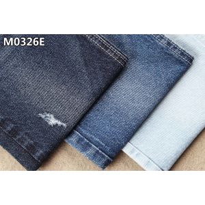 10OEx 10OE 10.7oz Full Cotton Denim Fabric 160cm Width