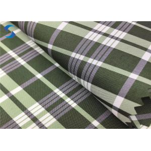 240T Polyester Taffeta Fabric