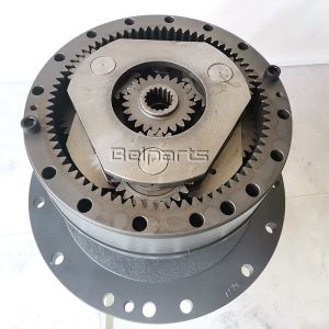 Hydraulic Excavator EC240B 14566202 Swing Reduction Gearbox For