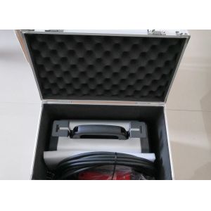 DPS20 3.5KW Poly Pipe Electrofusion Welding Machine 220V 315MM