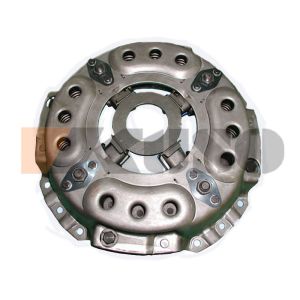 6D14 Isuzu Parts Disc Clutch Cover Truck Spare Parts