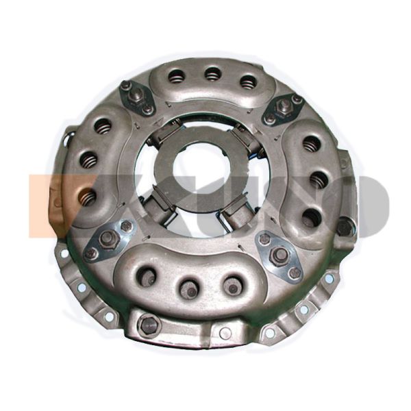 Buy 6D14 Isuzu Parts Disc Clutch Cover Truck Spare Parts at wholesale prices