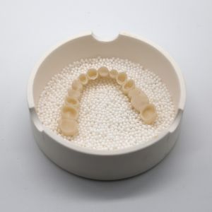 Stain Coloring Liquid Dental Material Zirconia Dyeing Liquid 100mm