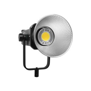 Yidoblo 2700K 7500K Led Studio Video Photo Fill Light 100w ZD-100E 10 Scenario