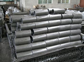 china Electric Resistance Welded Carbon and Alloy Steel Mechanical Tubing for sale