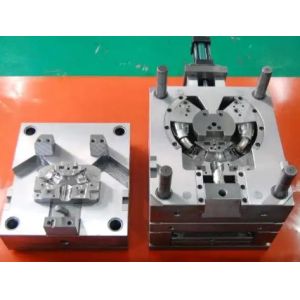 Buy cheap Customized Plastic Injection Mould / Molding Multi Cavity ISO9001 from wholesalers