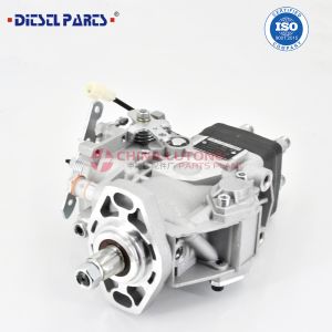 Fuel Injection Pump 0 460 424 425