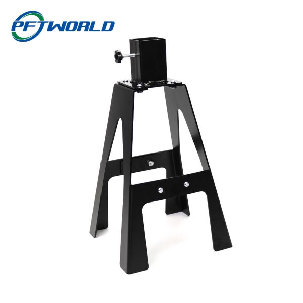 Buy Precision Custom Size Steel Laser Cut Parts at wholesale prices