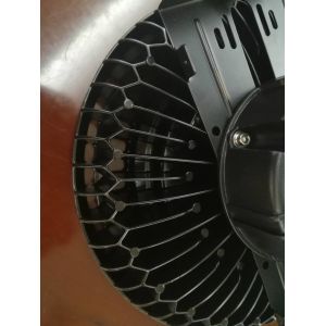 China Energy Saving UFO LED High Bay With Long Lifespan Built In Daylight Sensor Available on sale