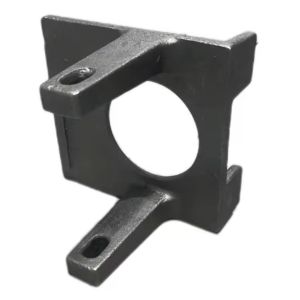 High Precision Carbon Steel Investment Casting Forklift Parts