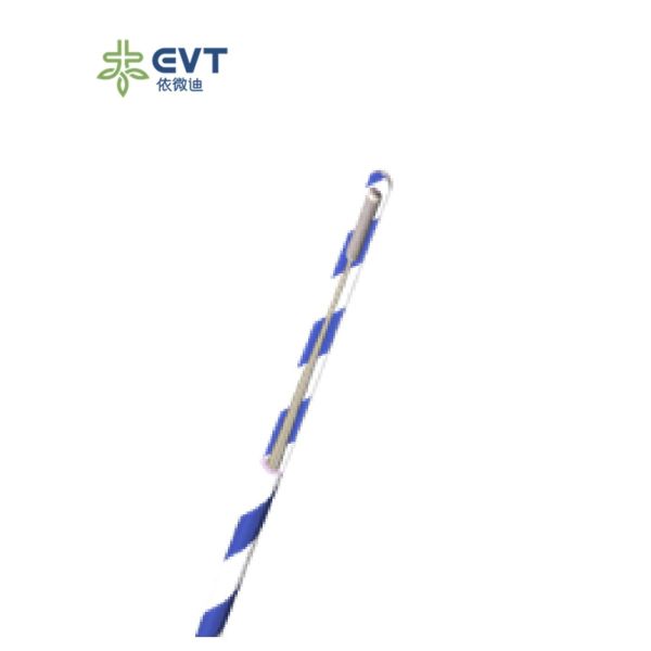 Hydrophilic Zebra Guide Wire Urological Guidewire PTFE Coated With Nitinol