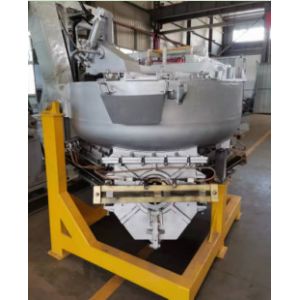 Quality Low Pressure Automatic Metal Die Casting Machine 380V 180KW for sale