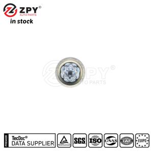 ZPY Vehicle Wheel Bolt 4F0698139817T For Audi C6