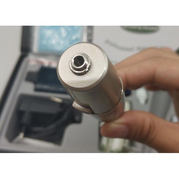 Pastic and Stainless steel 1.35W Permanet Makeup Machine 3 Color Tattoo Gun