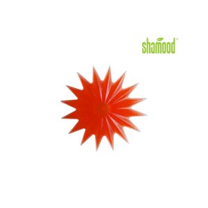 Scented Starfish Concentrated Air Freshener With Stick on Windows