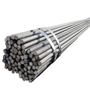 China 10mm Deformed Steel Bar on sale