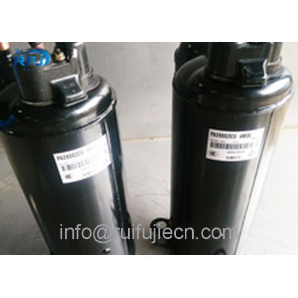 Buy TOSHIBA Rotary Refrigeration Compressor PH400G2CS -4KU1 R22 220-240V / 50Hz at wholesale prices