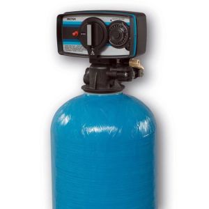 Waterproof Fleck Control Valve Multichannel 5600 Water Softener Parts NSF