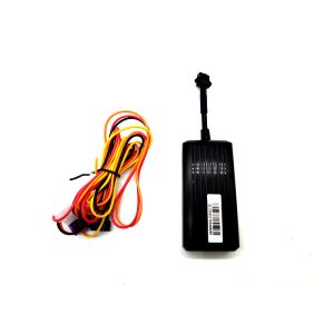 MTK6261 FDD LTE Vehicle GPS Tracker With Moving Alarm