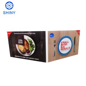 7 Inch Lcd Screen Video Brochure Custom Or Standard