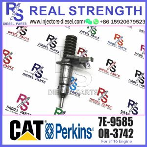 High-Quality 7E9585 Diesel Injector For Engine Common Rail Intector 7E9585 7E